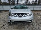2014 Nissan Murano S for Sale in Austell, GA - Front End