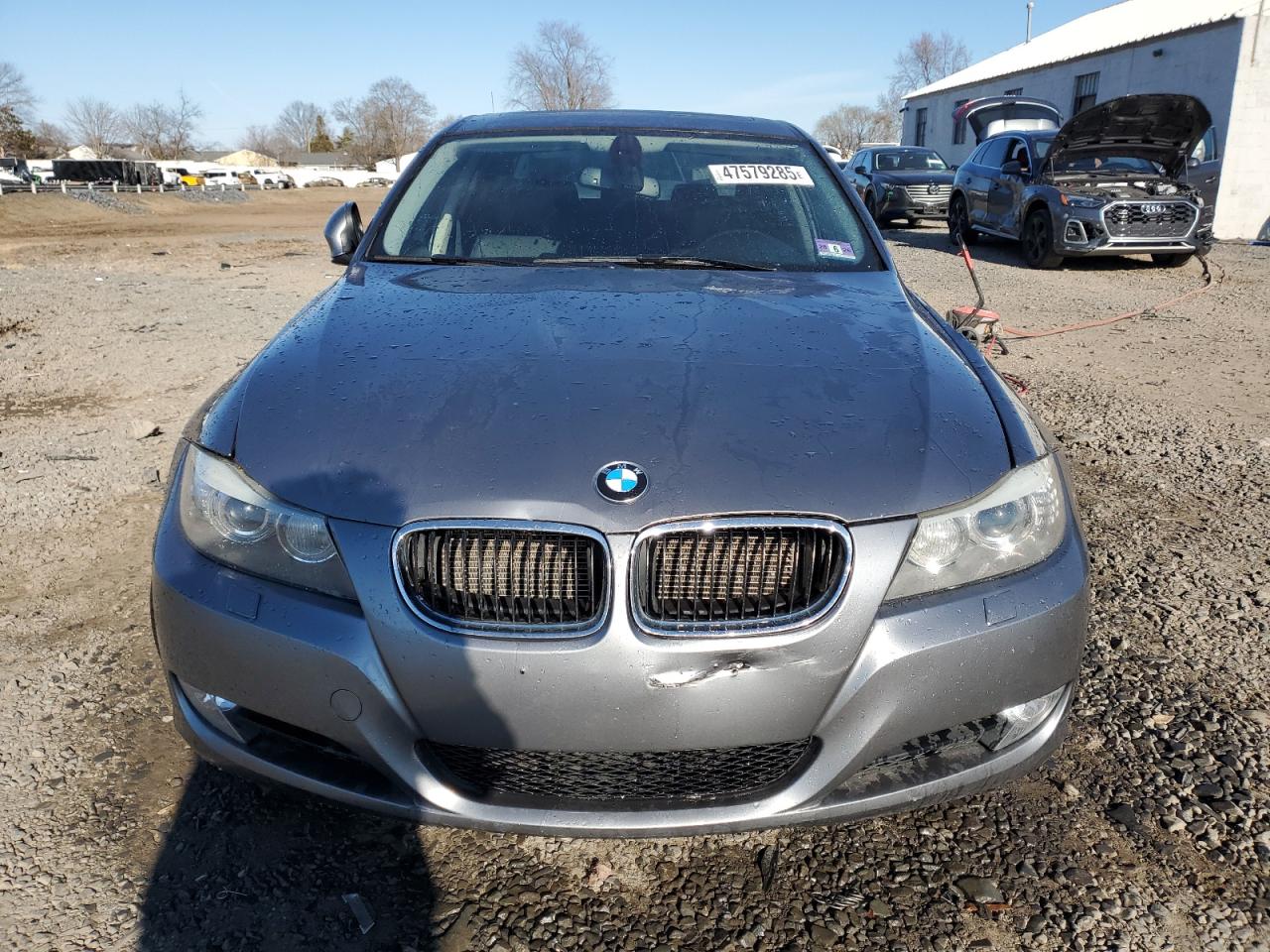 2011 BMW 3er - Image 5