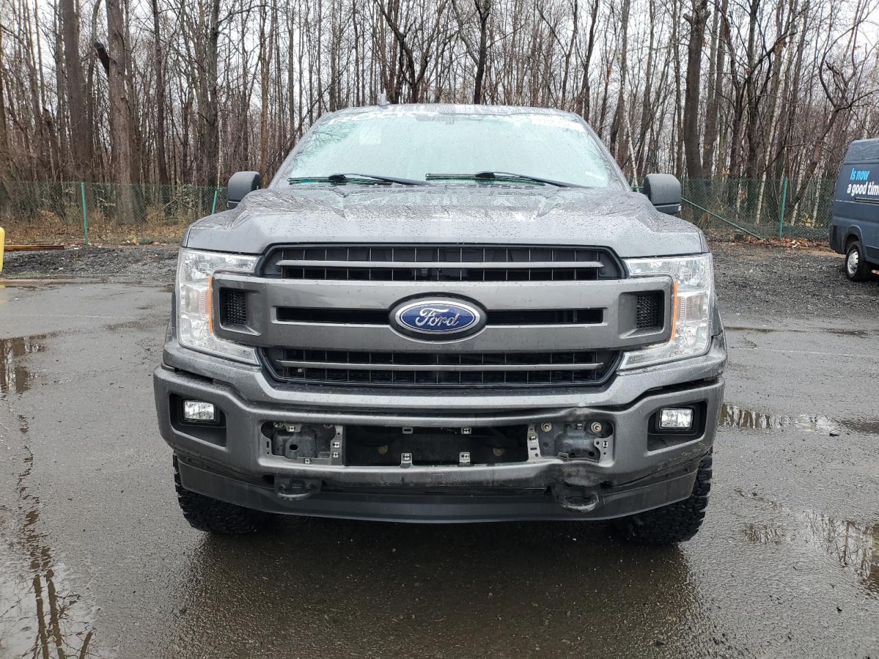 2018 Ford F-150 - Image 5