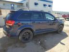 2017 Dodge Journey Sxt იყიდება Albuquerque-ში, NM - Frame Damage