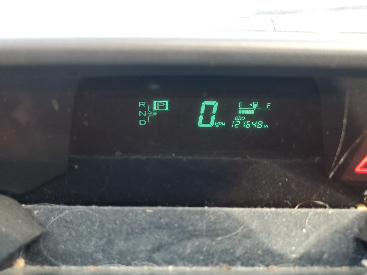 2009 Toyota Prius - Image 9