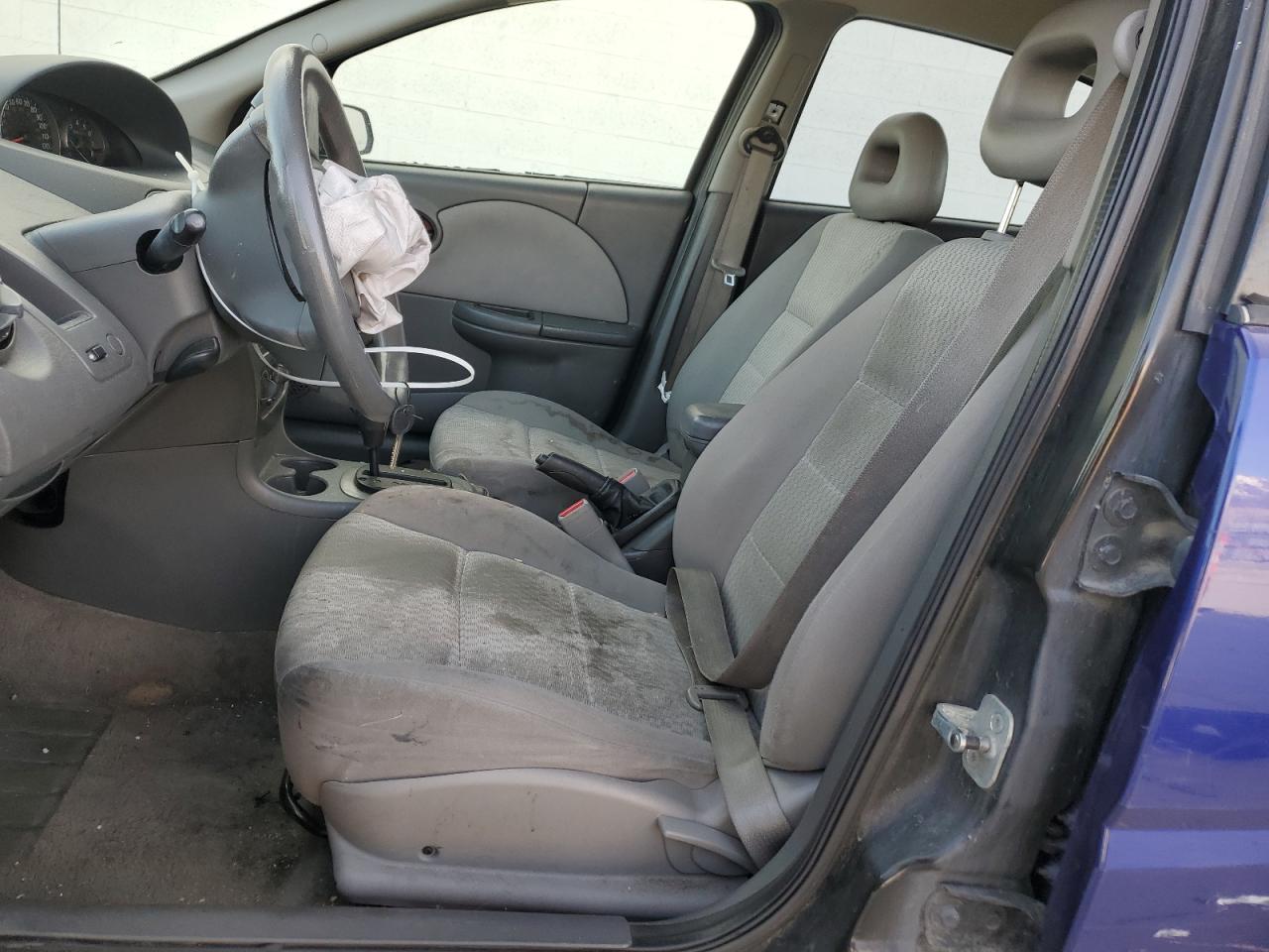 2006 Saturn ION - Image 7