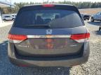 2016 Honda Odyssey Se на продаже в Concord, NC - Water/Flood