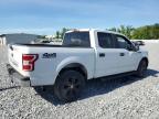 2020 Ford F150 Supercrew zu verkaufen in Apopka, FL - Water/Flood