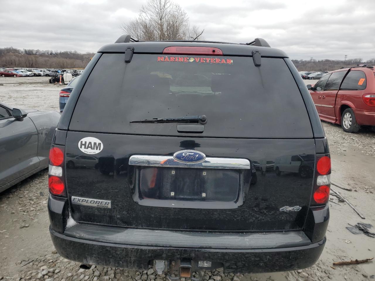 2008 Ford Explorer - Image 6