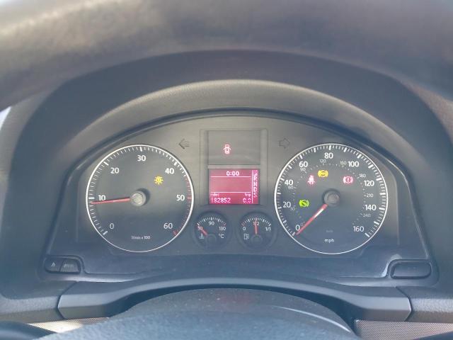 2006 VOLKSWAGEN GOLF TDI S