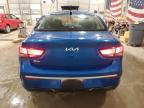 2022 Kia Rio Lx na sprzedaż w Columbia, MO - Rear End
