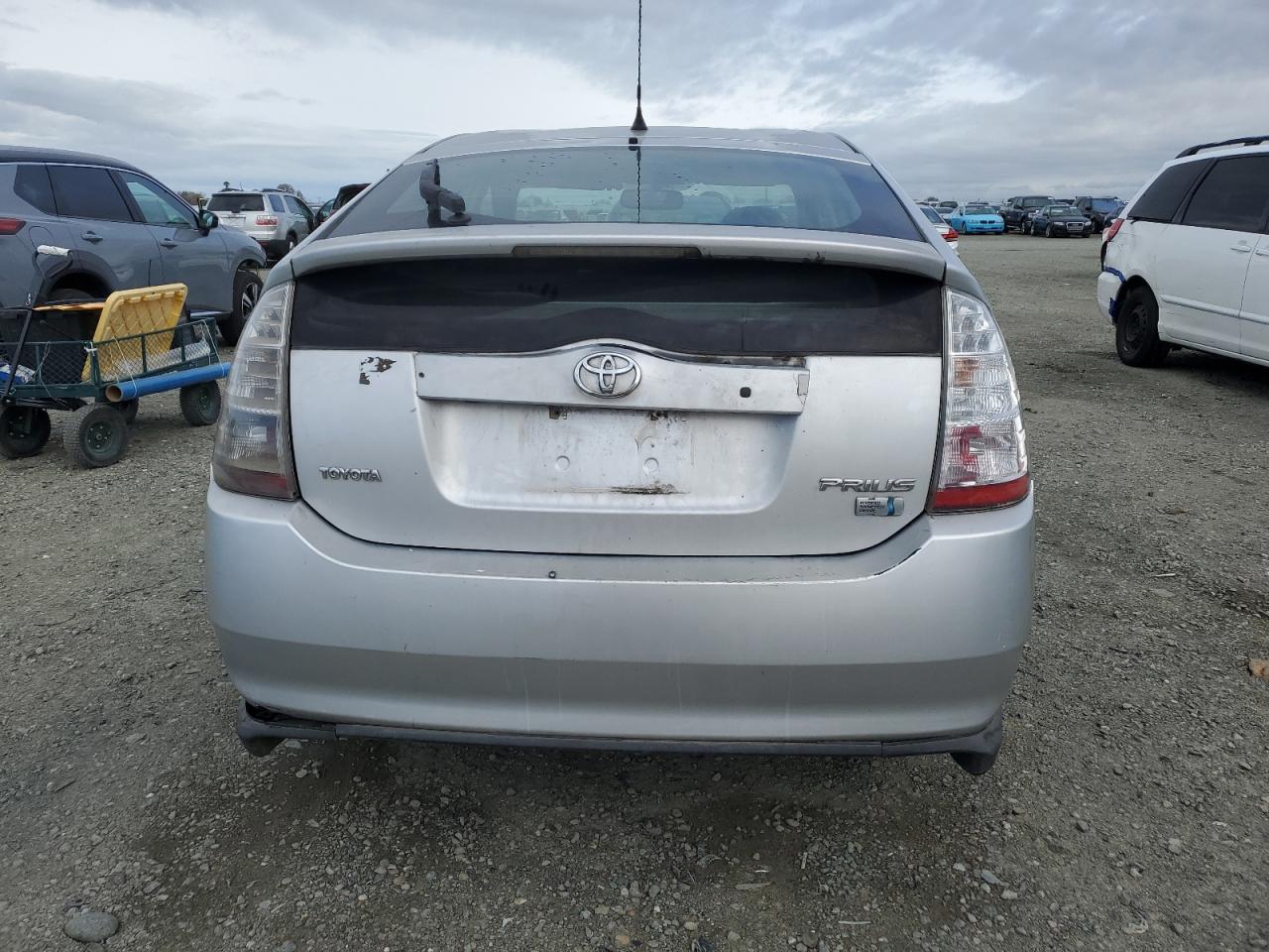 2007 Toyota Prius - Image 6