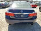 2013 Honda Accord Exl for Sale in Kansas City, KS - Front End