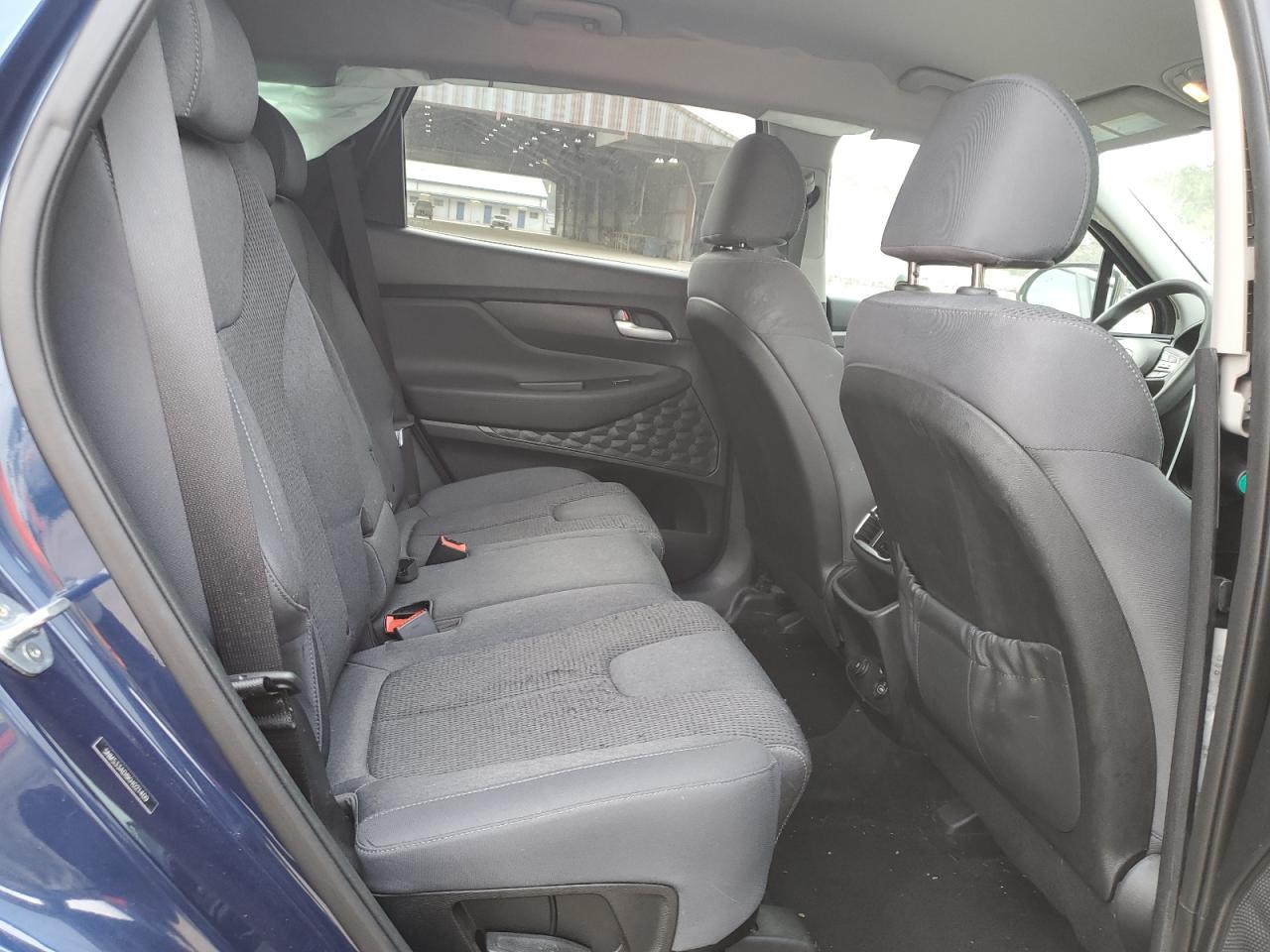 2019 Hyundai Santa Fe - Image 10