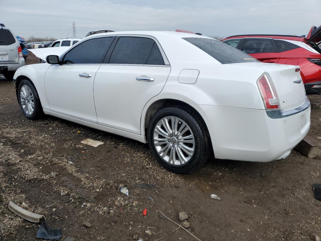 2011 Chrysler 300 - Image 2