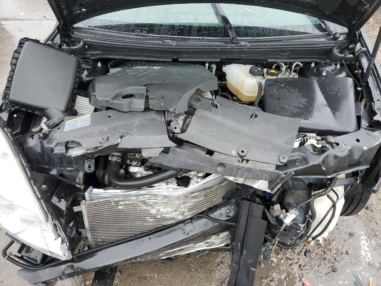 2008 Saturn Aura Xe VIN: 1G8ZS57N38F149893 Lot: 48338295