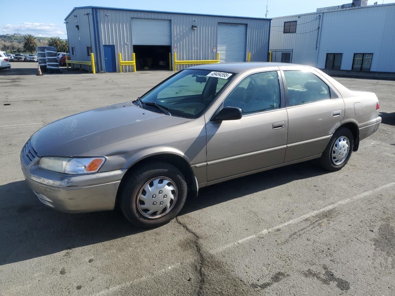 1999 Toyota Camry - Image 1