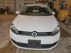 2013 Volkswagen Jetta Tdi en Venta en Abilene, TX - Side