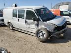 2022 Chevrolet Express G2500  de vânzare în Wichita, KS - Front End