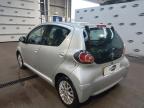 2009 TOYOTA AYGO PLATI for sale at Copart EAST KILBRIDE