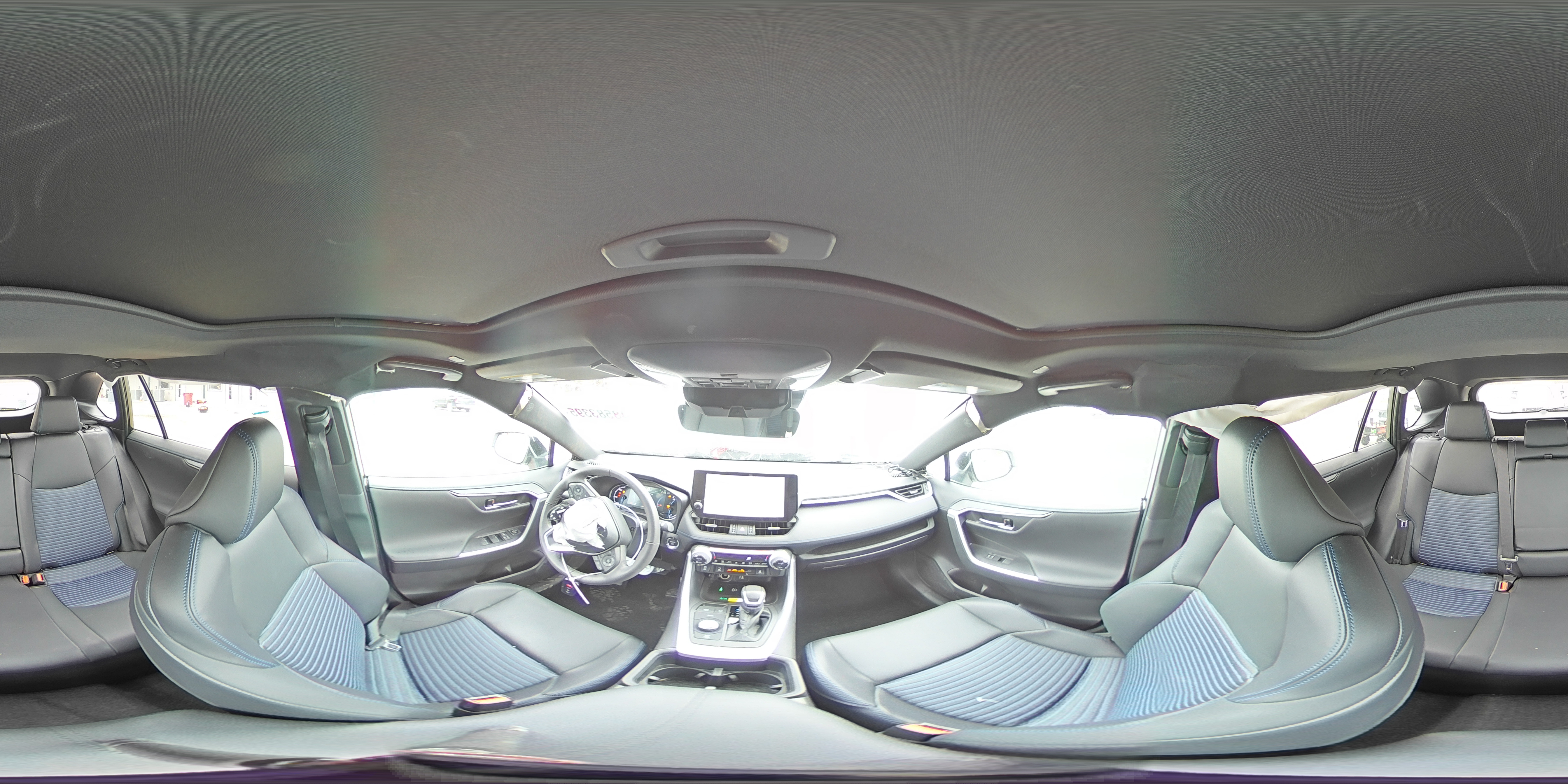 2024 Toyota RAV 4 - Image 14