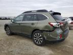 2016 Subaru Outback 2.5I Limited продається в Antelope, CA - All Over