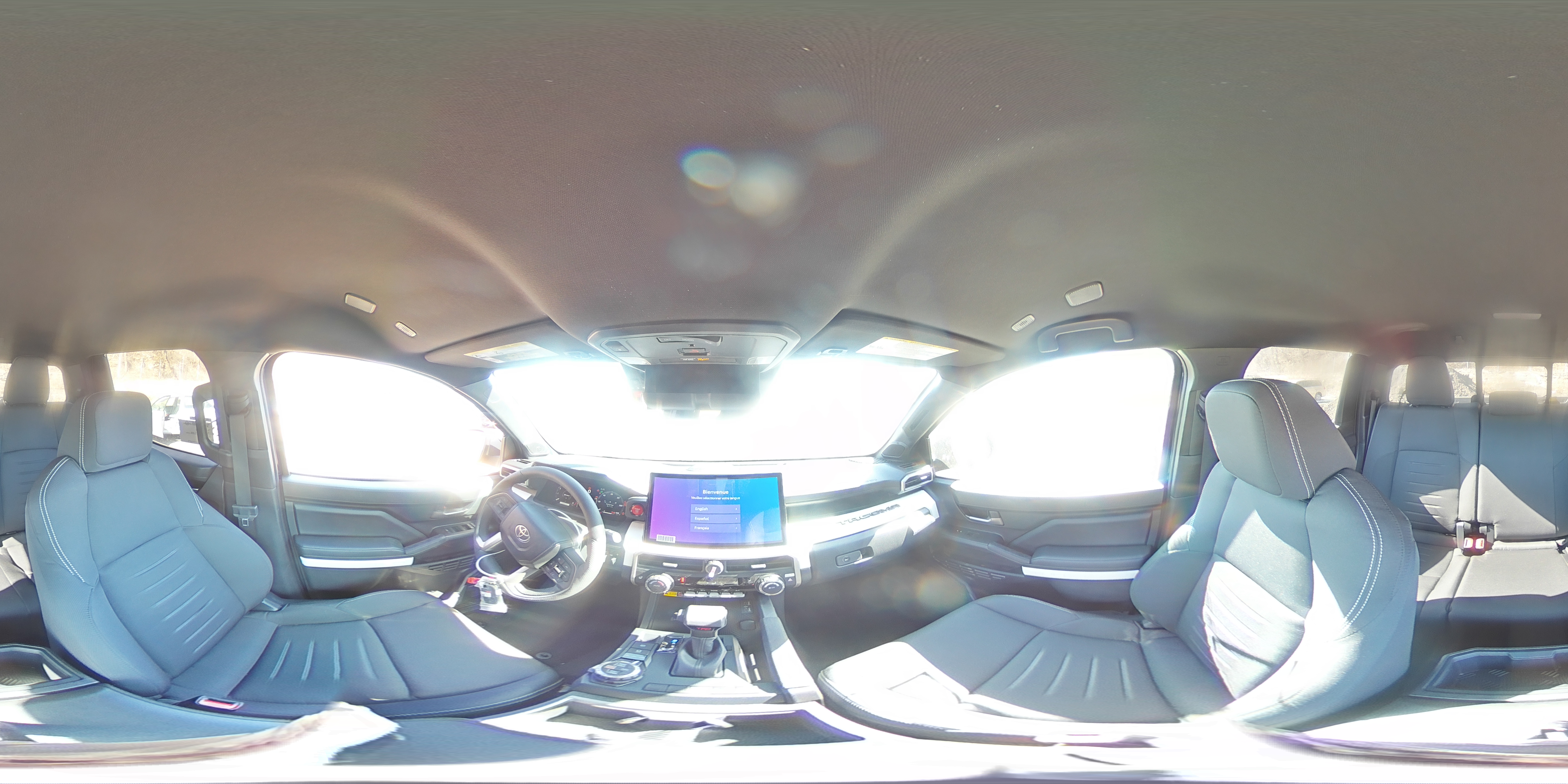2024 Toyota Tacoma - Image 15