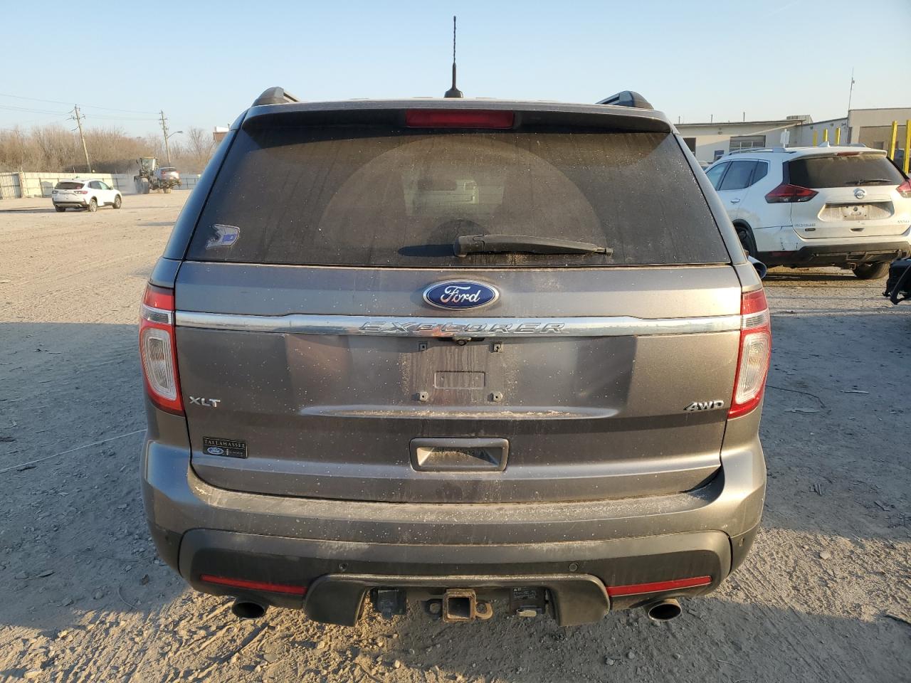 2011 Ford Explorer - Image 6