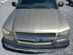 2004 Chevrolet Silverado K1500 იყიდება Gastonia-ში, NC - Side