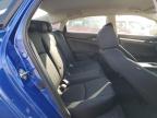 2019 Honda Civic Lx for Sale in Exeter, RI - Rear End