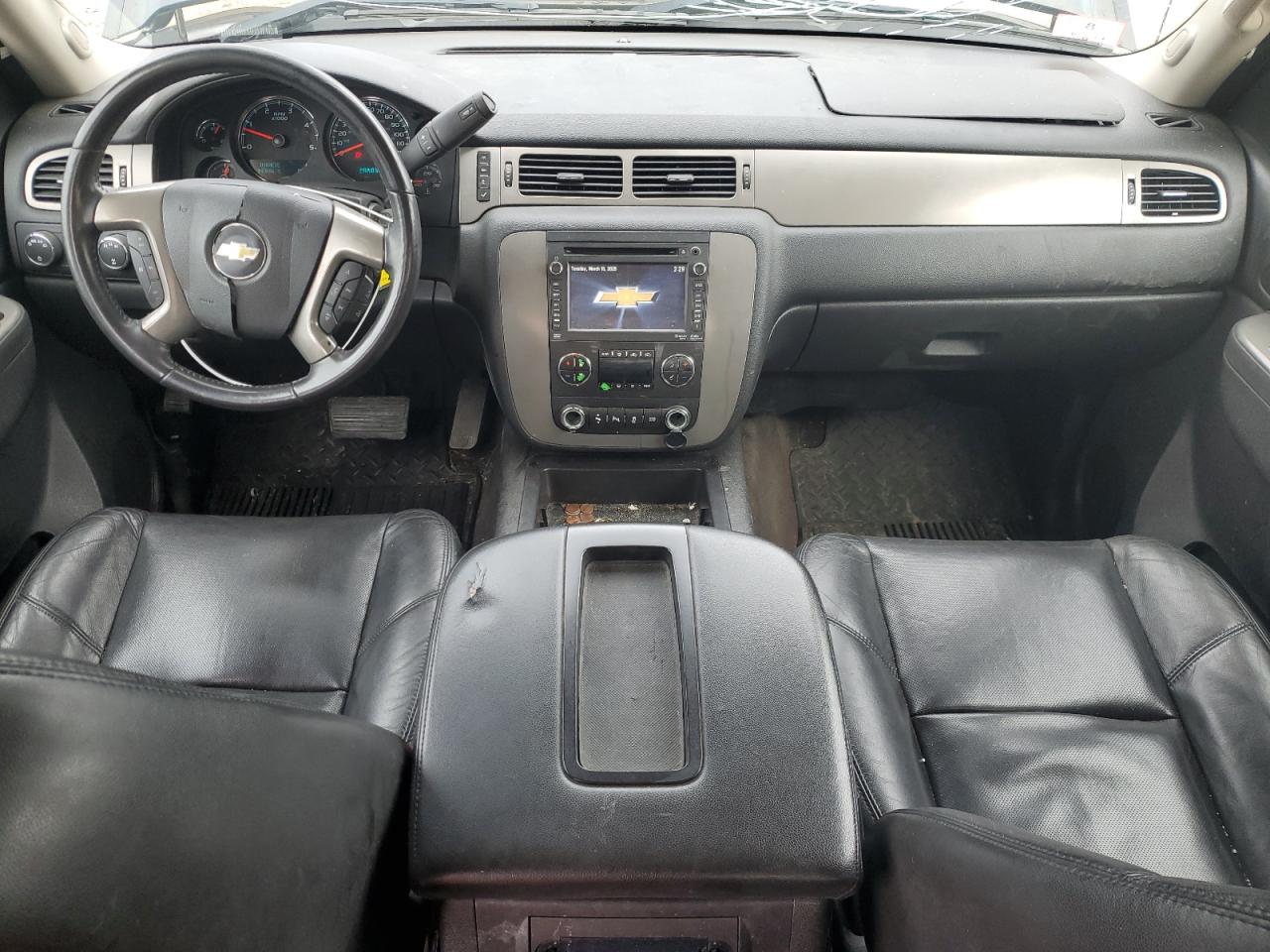 2014 Chevrolet Silverado - Image 8