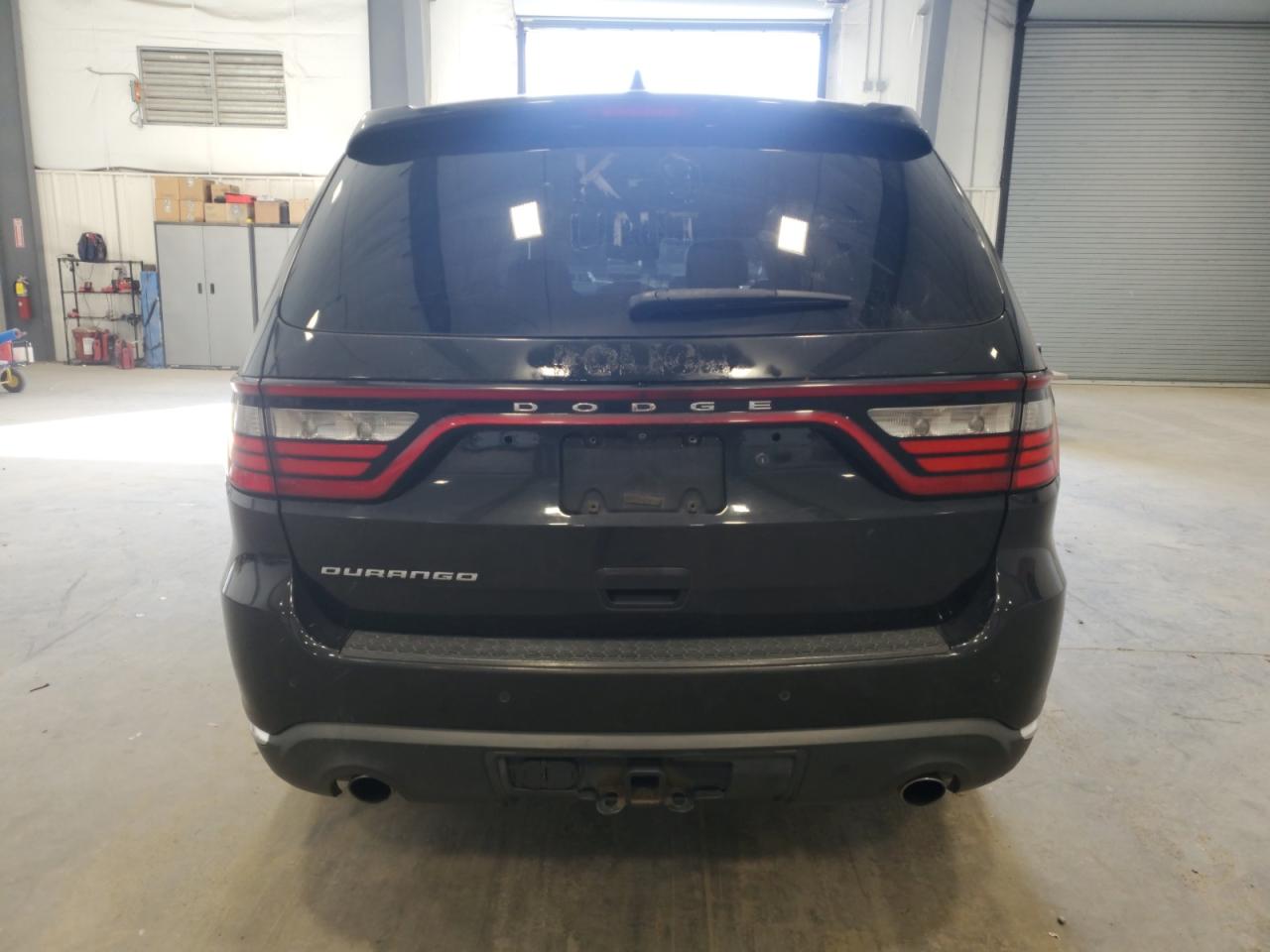 2015 Dodge Durango - Image 6