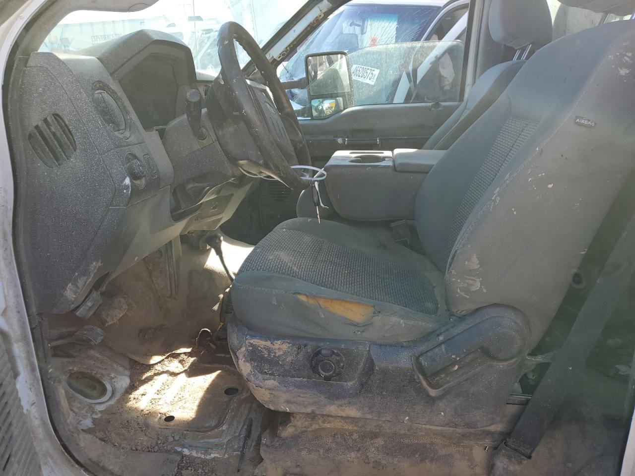 2012 Ford F350 - Image 7