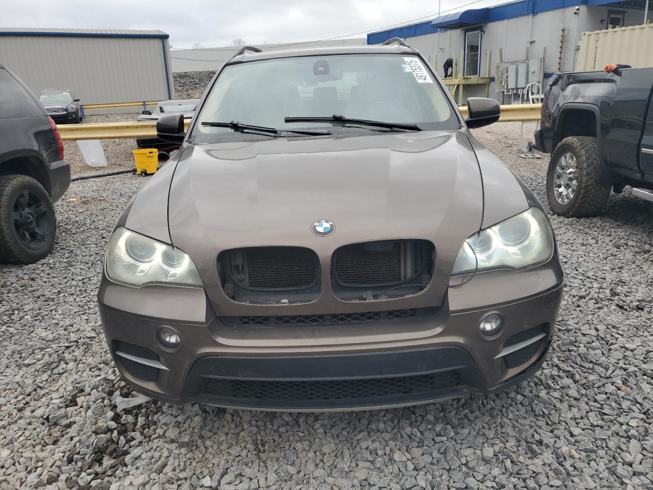 2013 BMW X5 - Image 5