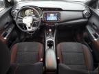 2022 Nissan Kicks Sr за продажба в Cahokia Heights, IL - Front End
