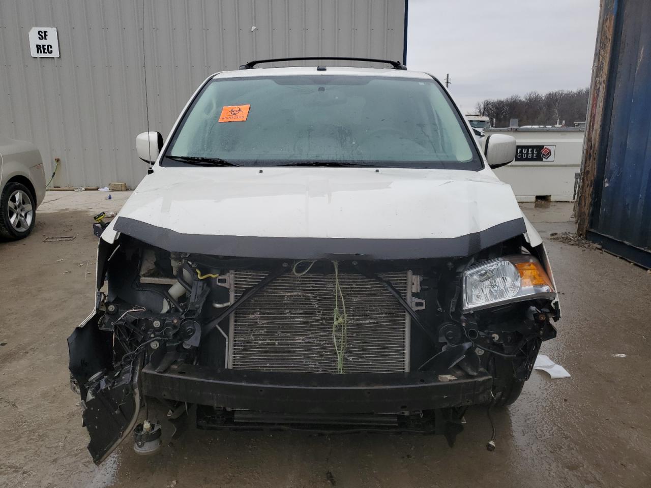2010 Dodge Caravan - Image 5