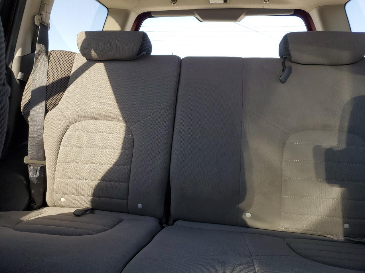 2007 Nissan XTerra - Image 10