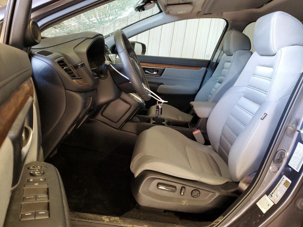 2019 Honda CR-V - Image 7