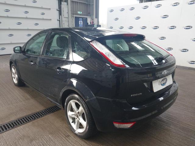 2009 FORD FOCUS ZETE