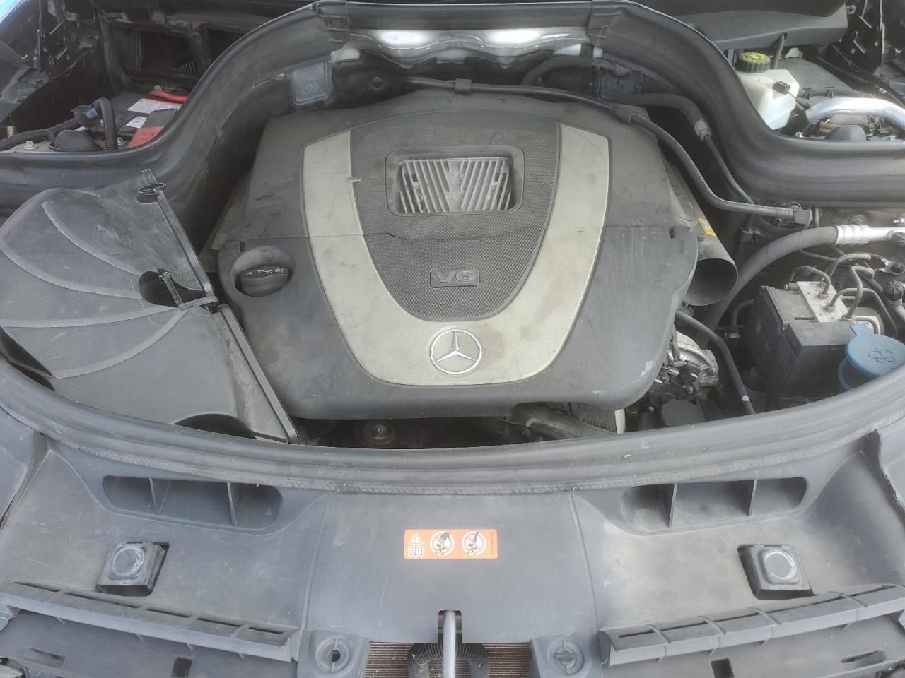 2012 Mercedes-Benz GLK-klasse - Image 14