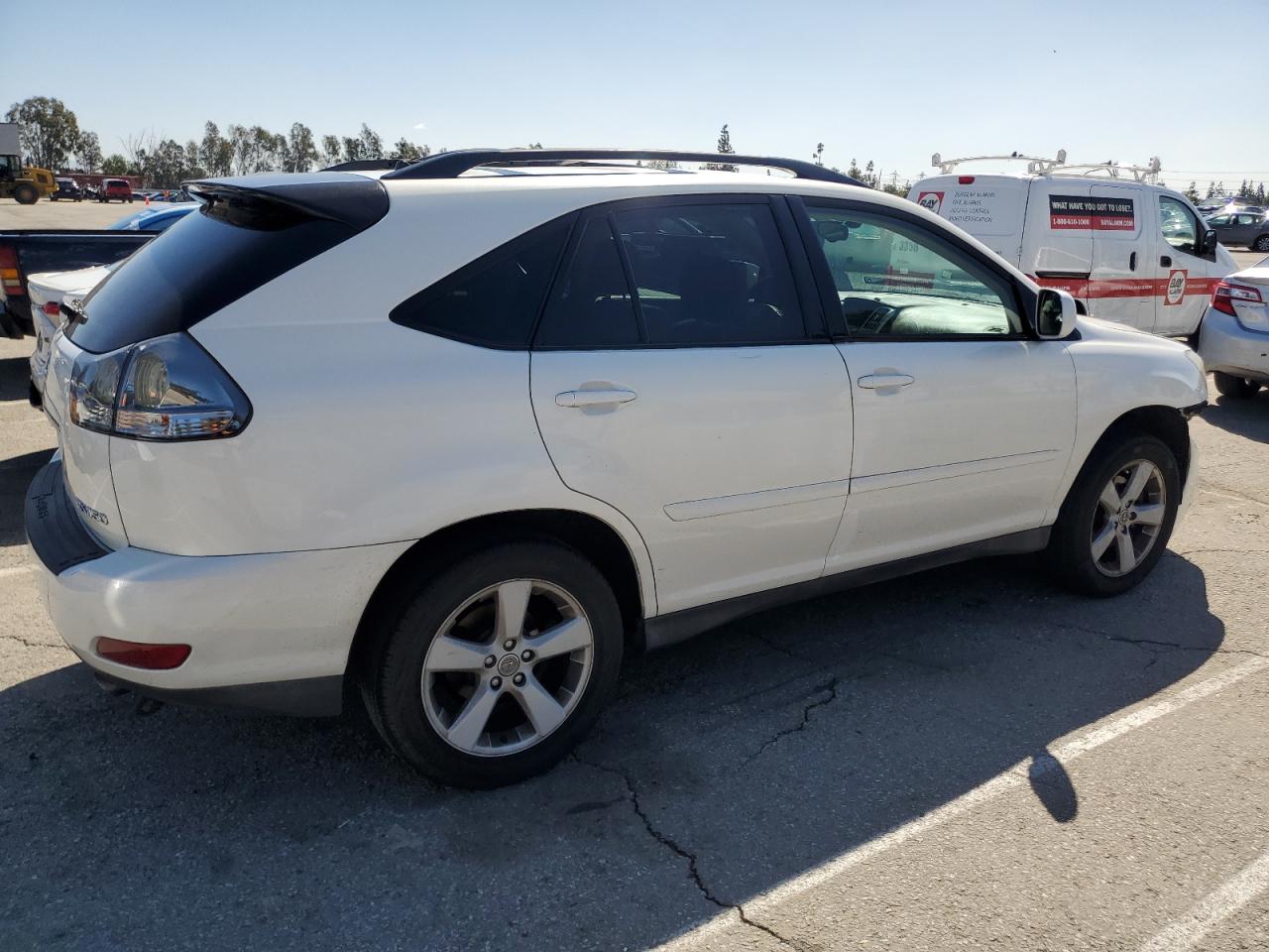 2007 Lexus RX - Image 3