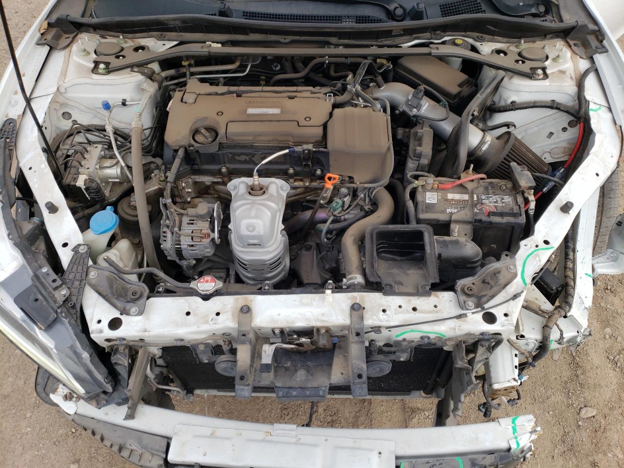 2016 Honda Accord - Image 11