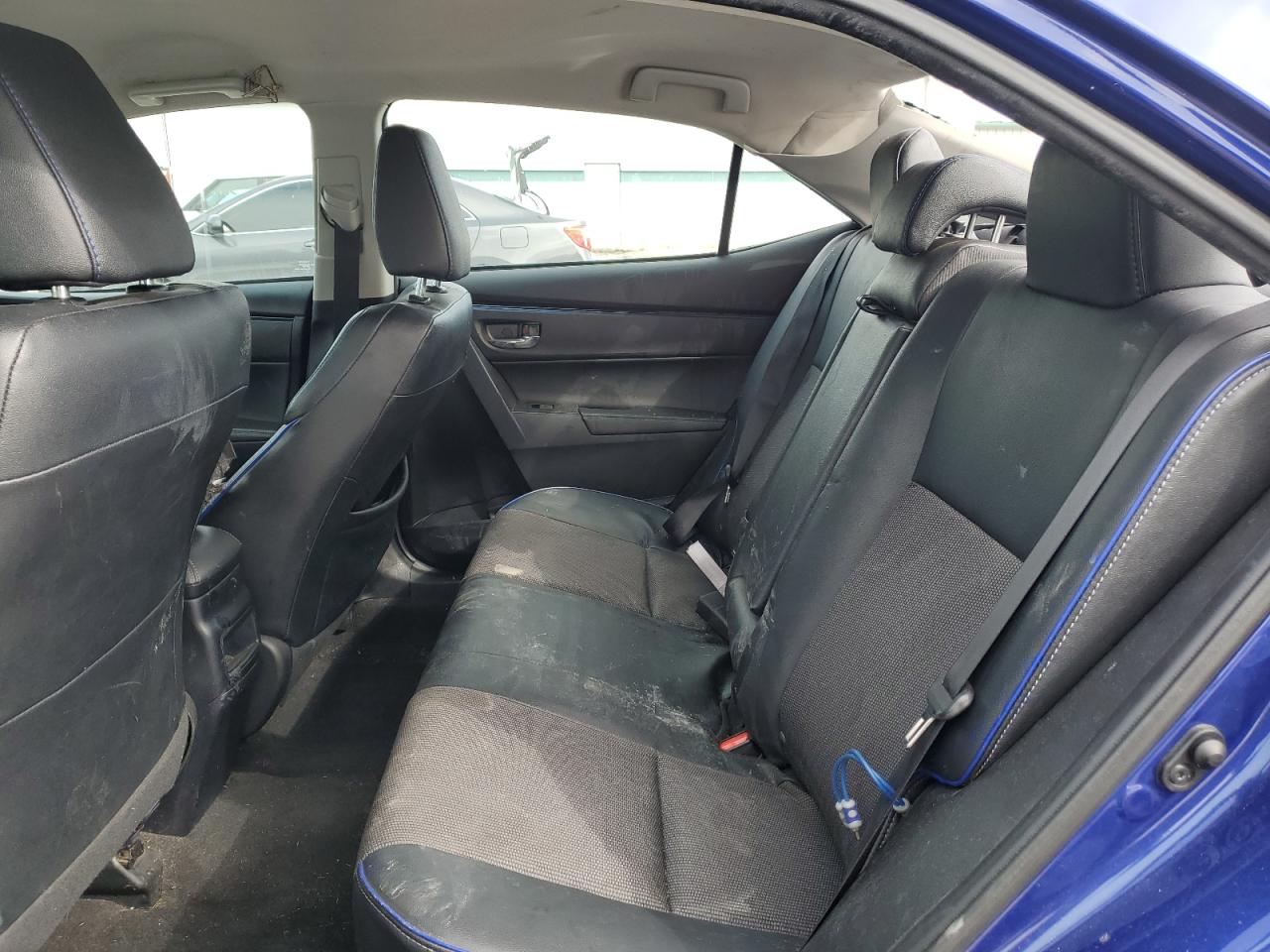 2018 Toyota Corolla - Image 10