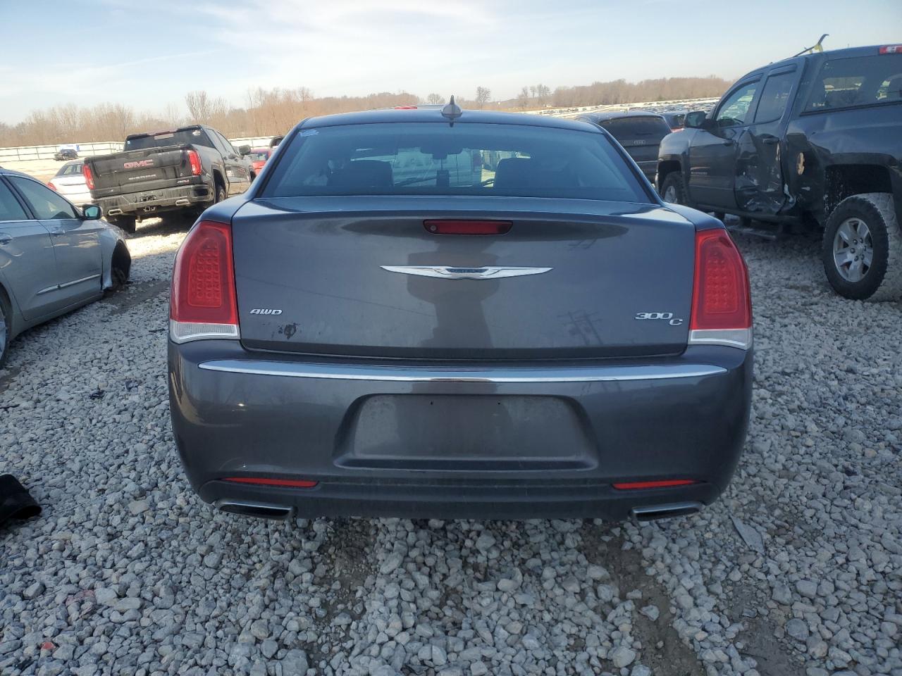 2016 Chrysler 300C VIN: 2C3CCAKG5GH128748 Lot: 48320645