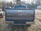 2008 Ford F150 Supercrew на продаже в North Billerica, MA - Mechanical