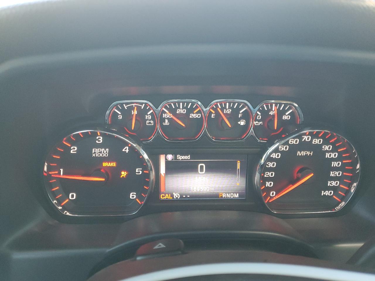 2015 GMC Sierra - Image 9