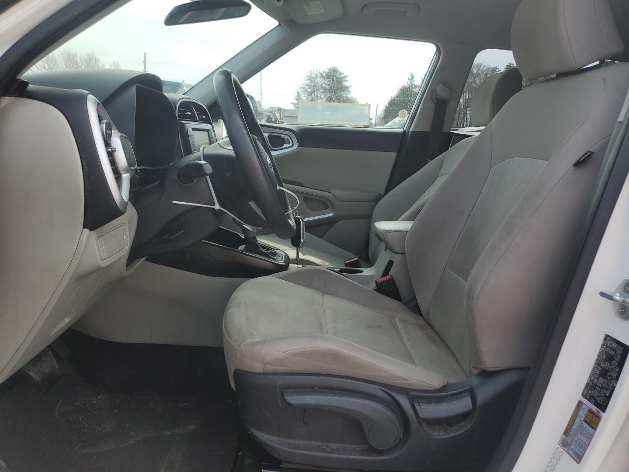 2020 Kia Soul - Image 7