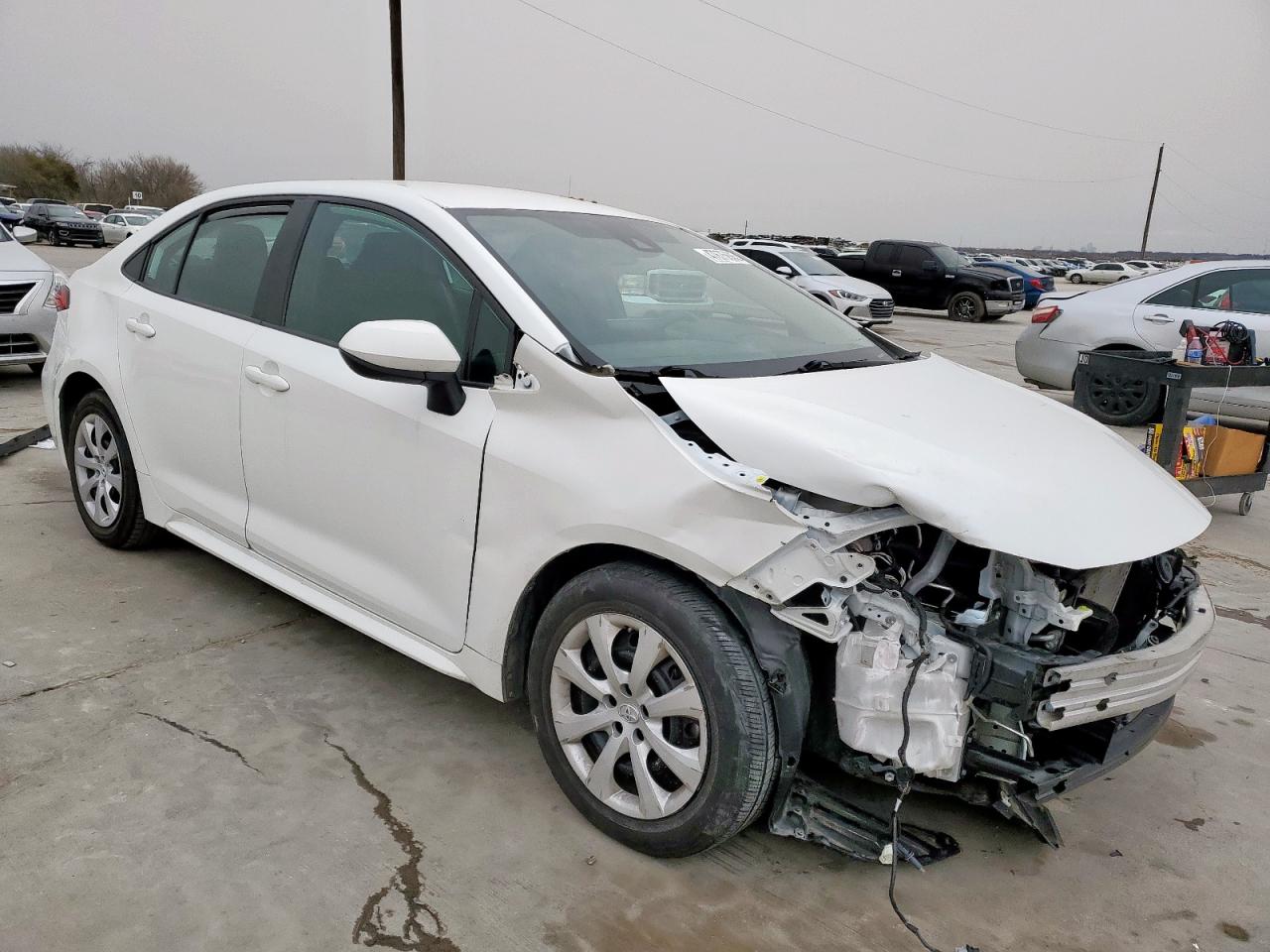 2022 Toyota Corolla - Image 4