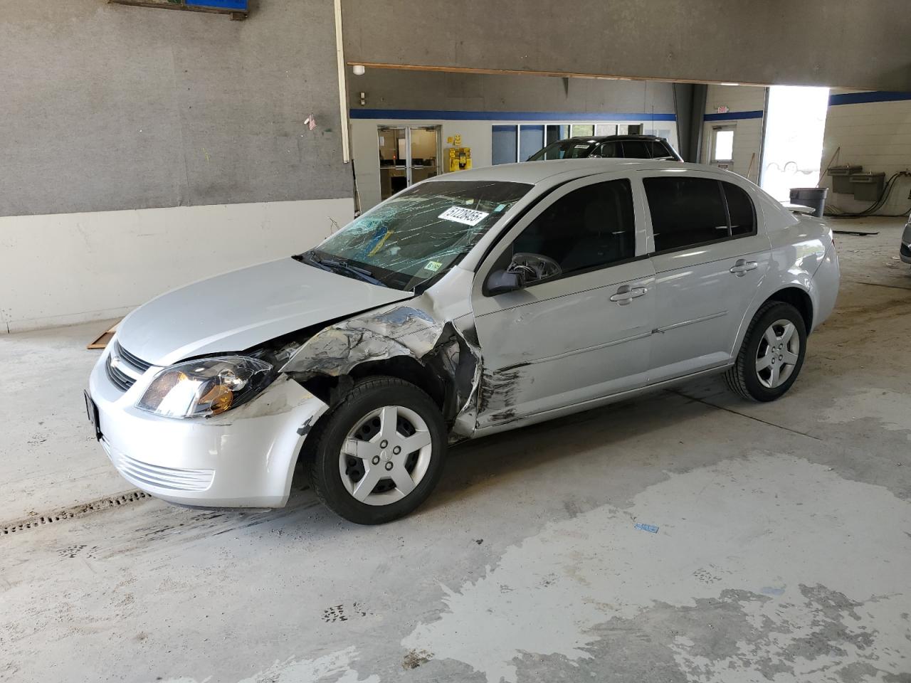 2005 Chevrolet Cobalt for Sale in Sandston, VA - Front End