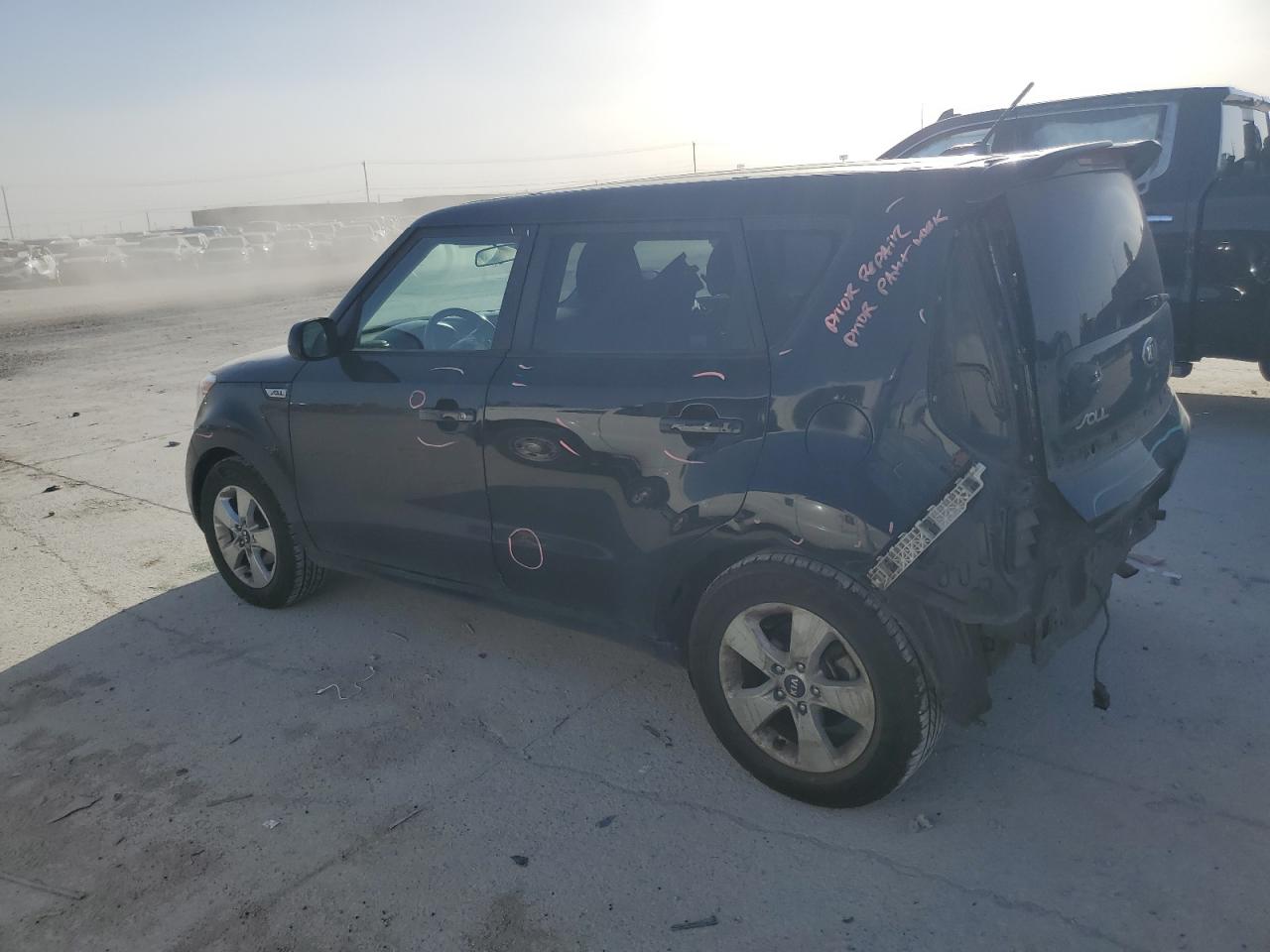 2019 Kia Soul - Image 2
