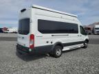 2020 Ford Transit T-350 Hd იყიდება North Las Vegas-ში, NV - Burn - Interior