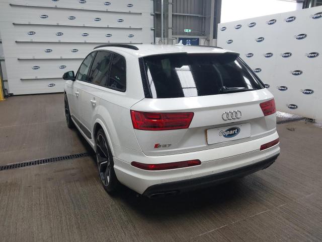 2017 AUDI SQ7 TDI QU