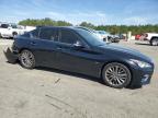 2018 Infiniti Q50 Luxe zu verkaufen in Gaston, SC - Rear End