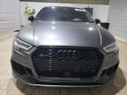 2018 Audi Rs3  en Venta en Candia, NH - Mechanical